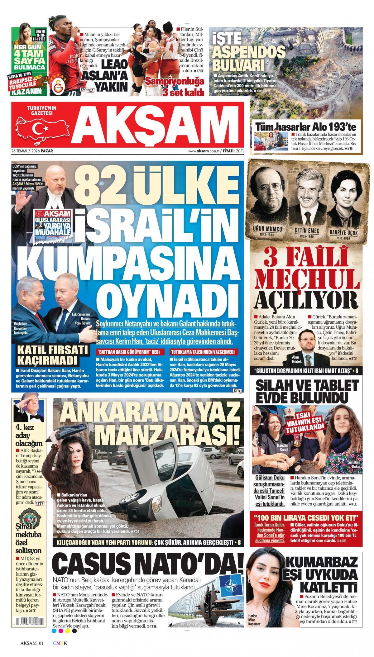 Akşam