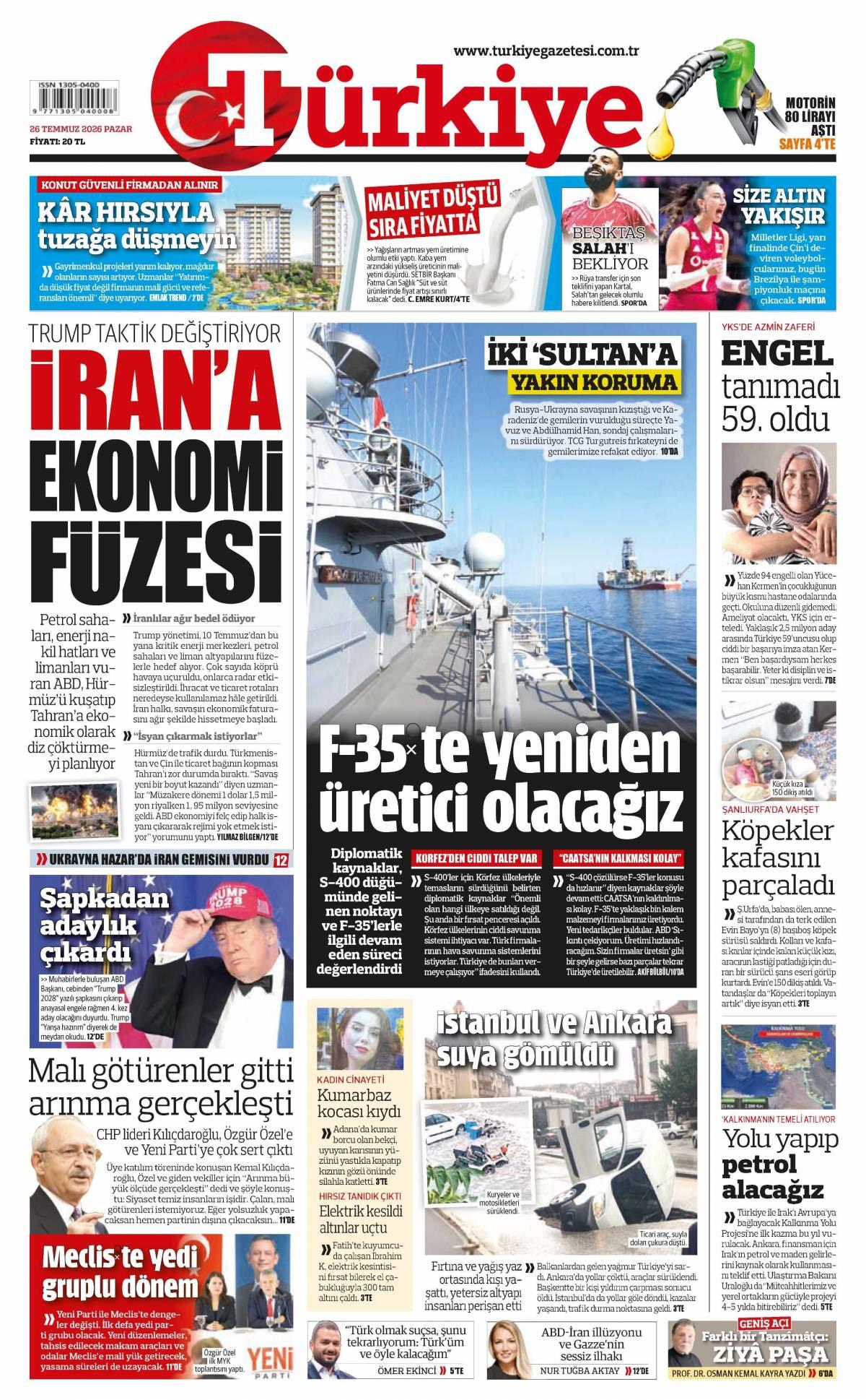 Türkiye