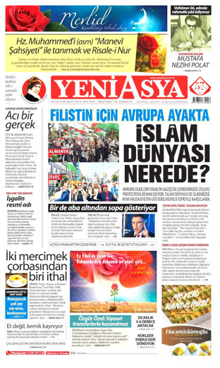 Yeni Asya