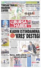 BURSA HABER
