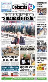 DOKUZDA9