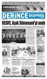DERİNCE EKSPRES