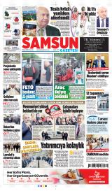 SAMSUN