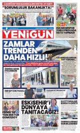 ESKİŞEHİR YENİGÜN