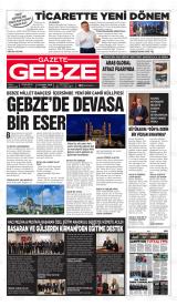 GAZETE GEBZE