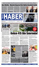 YENİ HABER