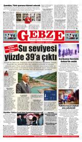 GEBZE YENİGÜN