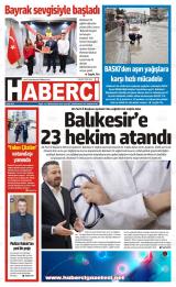 HABERCİ
