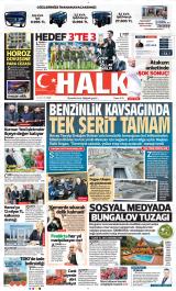 HEDEF HALK