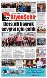 AFYONŞEHİR