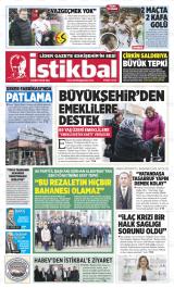 İSTİKBAL
