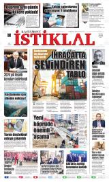 KASTAMONU İSTİKLAL