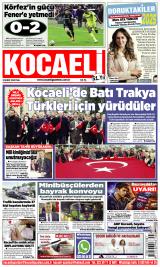 KOCAELİ