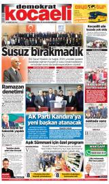 KOCAELİ DEMOKRAT
