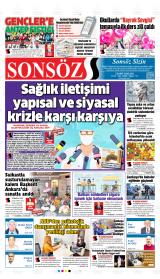 SONSÖZ