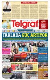 TELGRAF