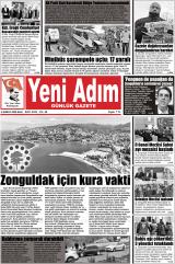 YENİ ADIM