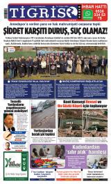 TİGRİS HABER