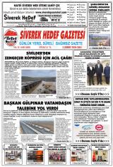 SİVEREK HEDEF