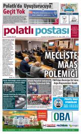 POLATLI POSTASI