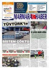 MARMARA HABER