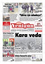 YENİGÜN
