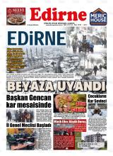 EDİRNE