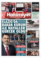 ELAZIĞ HAKİMİYET
