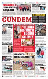 KASTAMONU GÜNDEM