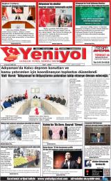 YENİYOL