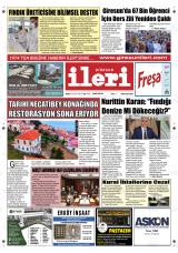 GİRESUN İLERİ