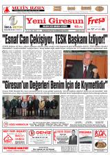 YENİ GİRESUN