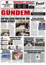 GİRESUN GÜNDEM