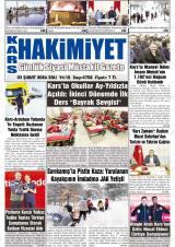 KARS HAKİMİYET