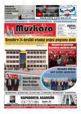 KAPADOKYA MUŞKARA HABER