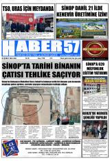 HABER 57