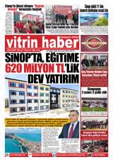 VİTRİN HABER