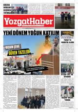 YOZGAT HABER