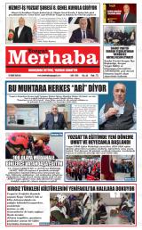 YOZGAT MERHABA