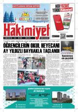 YOZGAT HAKİMİYET
