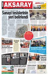 YENİ AKSARAY