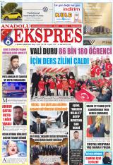 ANADOLU EKSPRES
