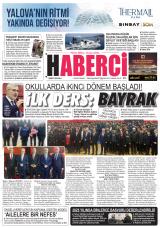 HABERCİ