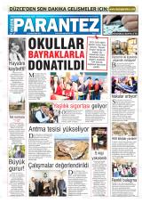DÜZCE PARANTEZ