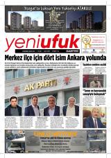 YENİ UFUK