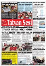 TATVAN SESİ