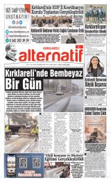 KIRKLARELİ ALTERNATİF