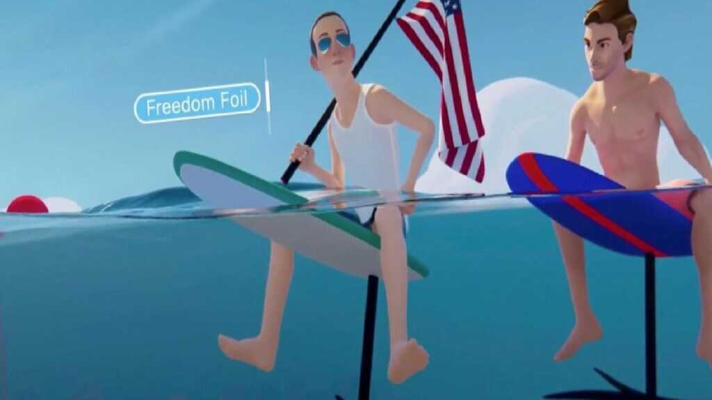 Metaverse’te gerçekten bir şeyin ‘sahibi’ olabilir misiniz?